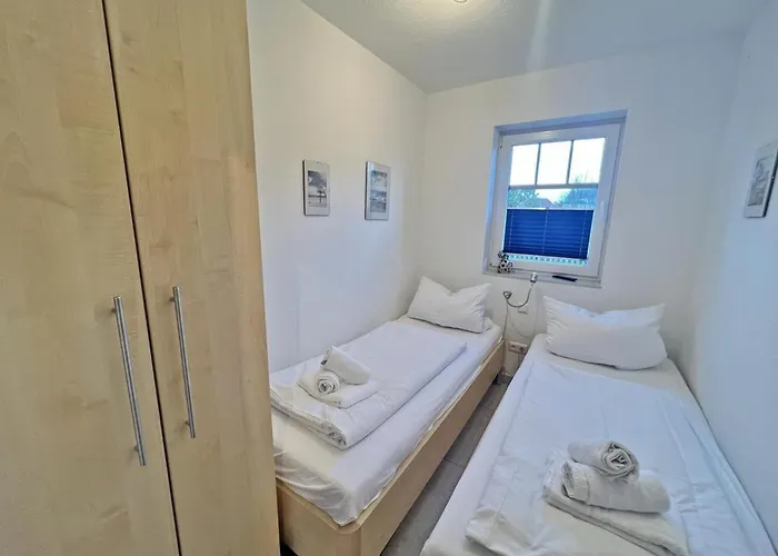 Deichst?rmer - Zentrale Toplage In *
